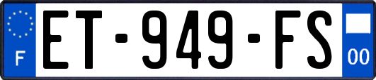 ET-949-FS