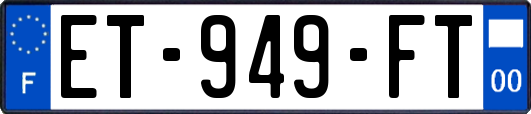 ET-949-FT