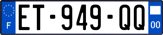 ET-949-QQ