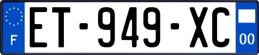 ET-949-XC