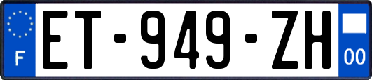 ET-949-ZH