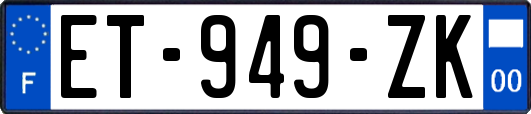 ET-949-ZK