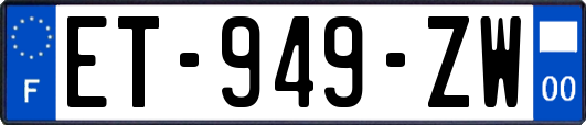 ET-949-ZW