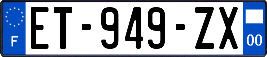 ET-949-ZX