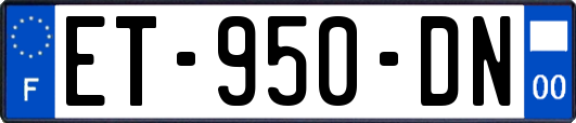ET-950-DN