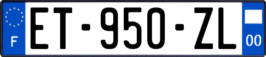 ET-950-ZL