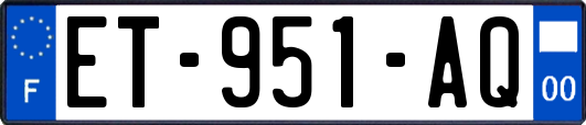 ET-951-AQ