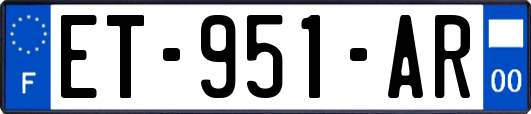 ET-951-AR
