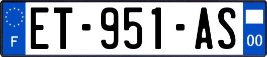 ET-951-AS