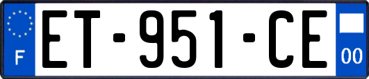 ET-951-CE