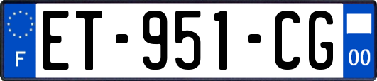 ET-951-CG