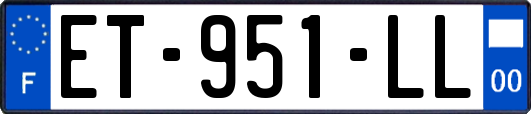 ET-951-LL