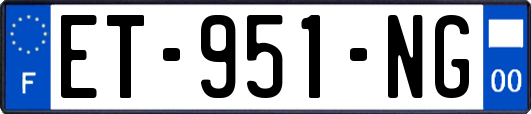 ET-951-NG