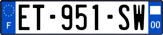 ET-951-SW