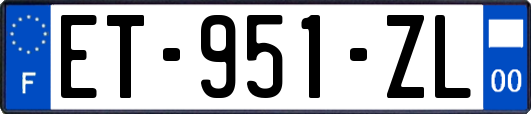 ET-951-ZL