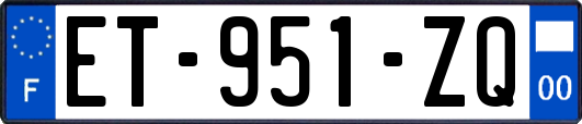 ET-951-ZQ