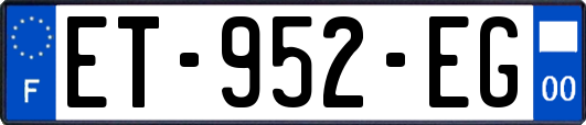 ET-952-EG