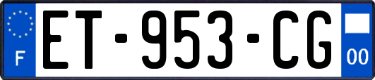 ET-953-CG