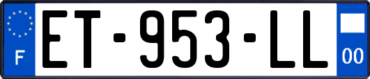 ET-953-LL