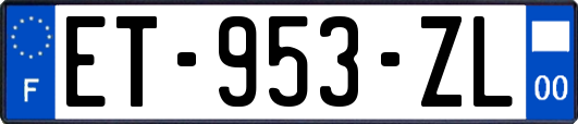 ET-953-ZL