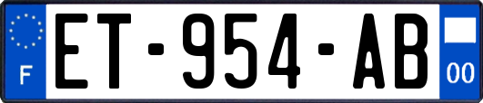 ET-954-AB