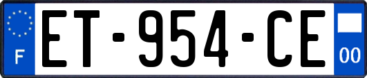 ET-954-CE