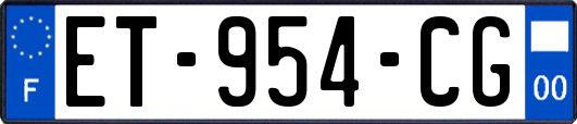 ET-954-CG