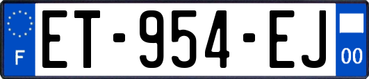 ET-954-EJ