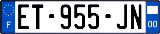 ET-955-JN