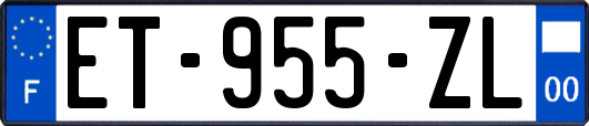 ET-955-ZL