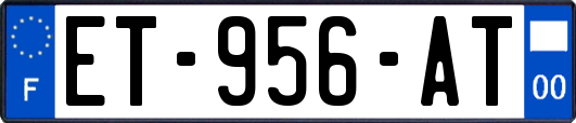 ET-956-AT