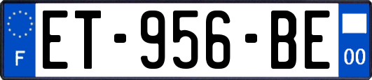 ET-956-BE