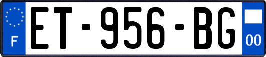 ET-956-BG