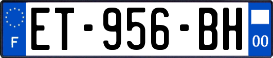 ET-956-BH