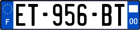 ET-956-BT