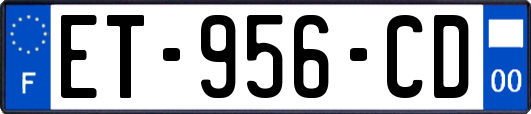 ET-956-CD