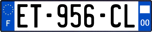 ET-956-CL
