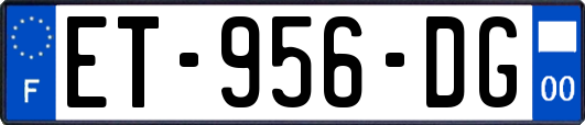 ET-956-DG