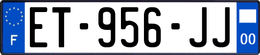 ET-956-JJ