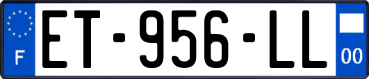 ET-956-LL