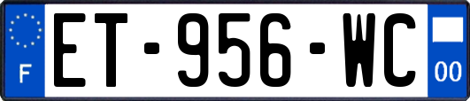 ET-956-WC