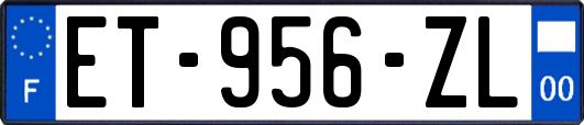 ET-956-ZL