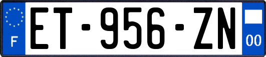 ET-956-ZN