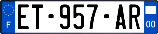 ET-957-AR