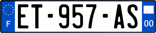 ET-957-AS