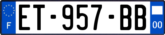 ET-957-BB