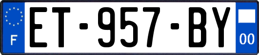 ET-957-BY