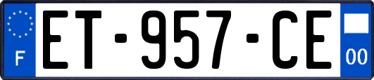 ET-957-CE
