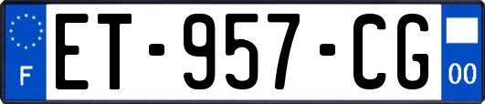 ET-957-CG