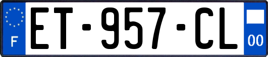 ET-957-CL